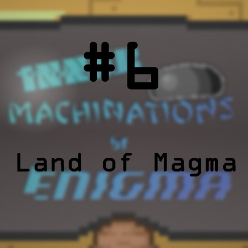 Land of Magma (Obsidium Biome's Theme)