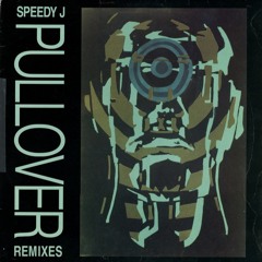 Speedy J - Pullover (Bass Shaker Bootleg ) //FREE DOWNLOAD//