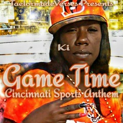 GAMETIME