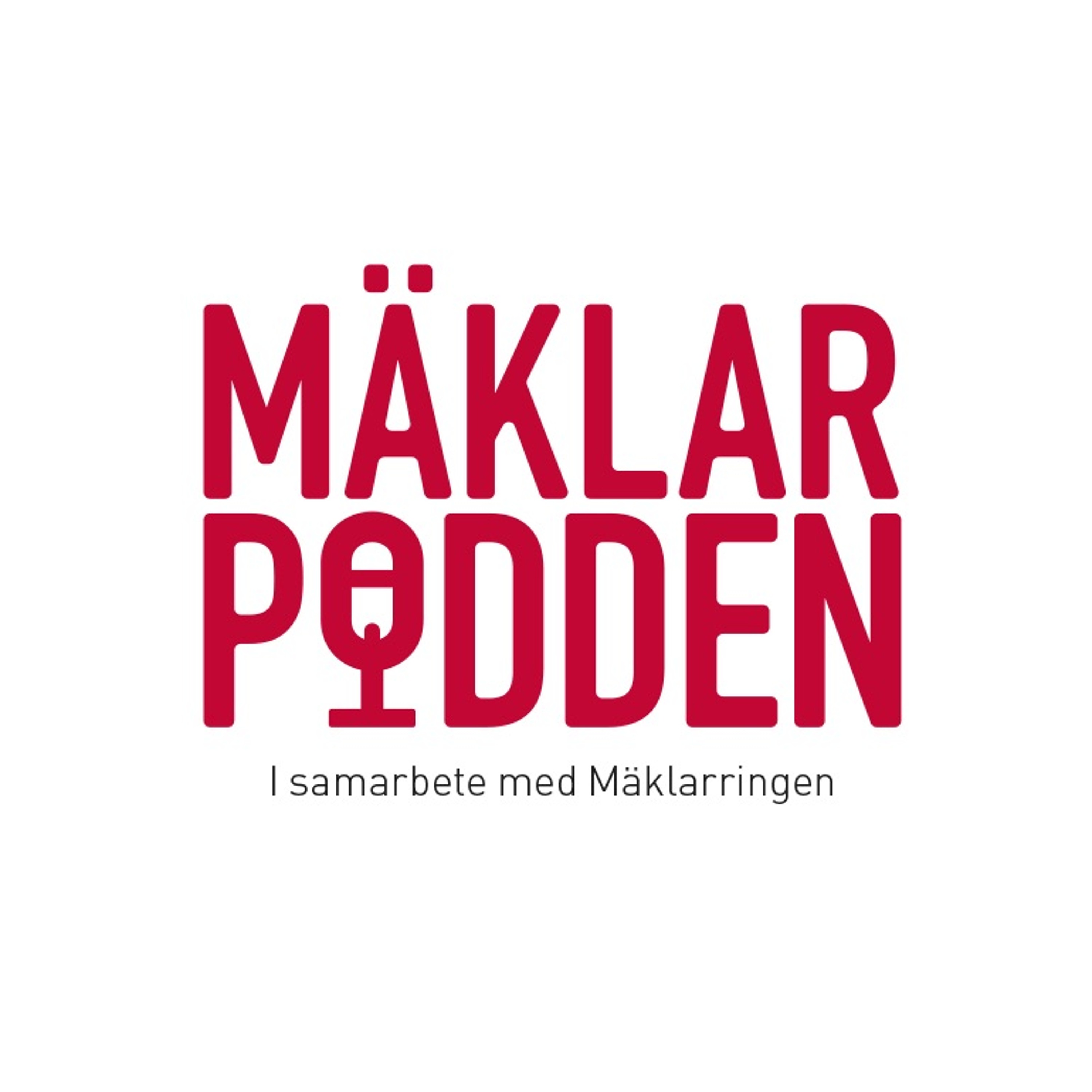 Mäklarpodden