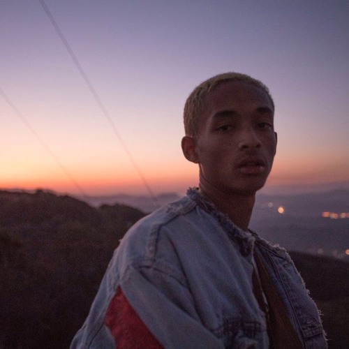 Jaden Smith - Lost Boy (RashBash Remix)