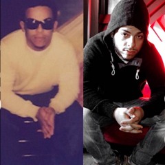 Sh*t Changes ft Stevey Steve