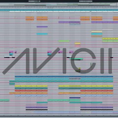 Avicii - Dancing in My Head: Ableton Remake + Project File Download! | REMAKES.PRO