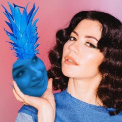 If "I'm Not Hungry Anymore" was featured on Poppy's channel