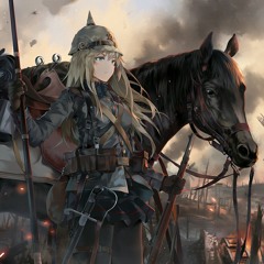 Nightcore_Papa Roach_Born For Greatness