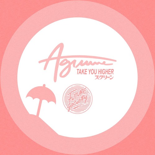 Agrume & Astens - Funky Soda