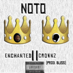 Enchanted Crownz II [Prod.Bliss]