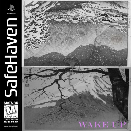 sinking thru my sheets [video in desc.]