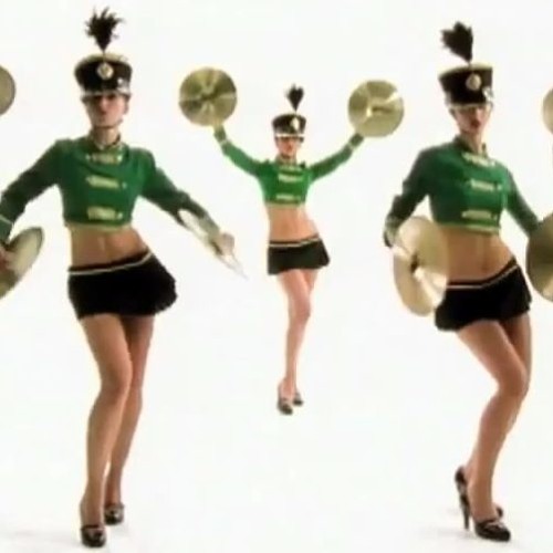 London Acid Techno (Avitt's SCUMTEK Refurb)