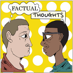 Ep. 28 Episode With No Name