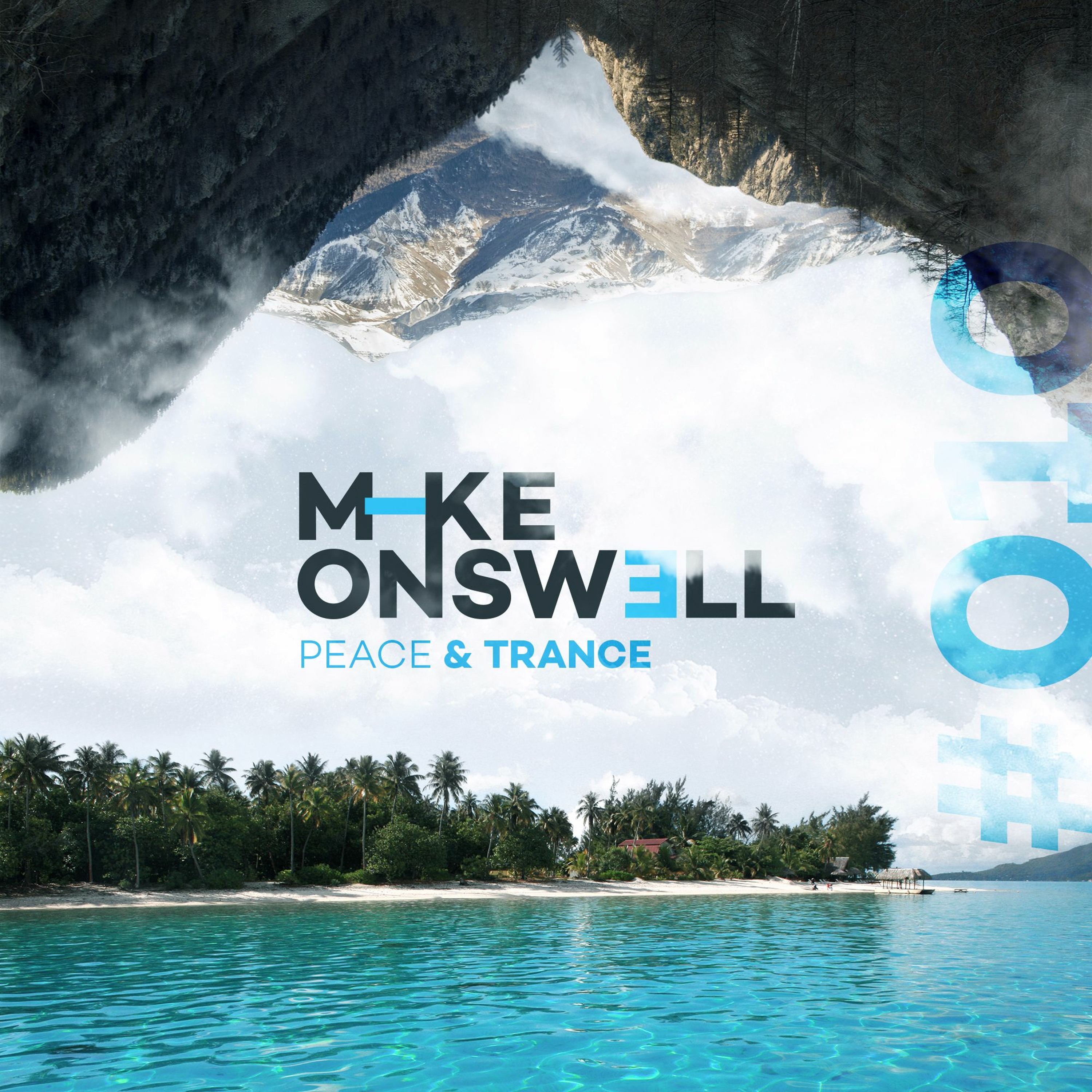 Mike Onswell present Peace & Trance #010 episode artwork
