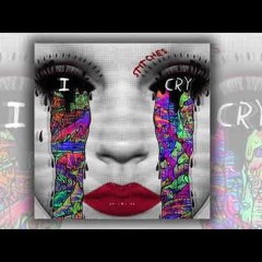 "I Cry" STITCHES