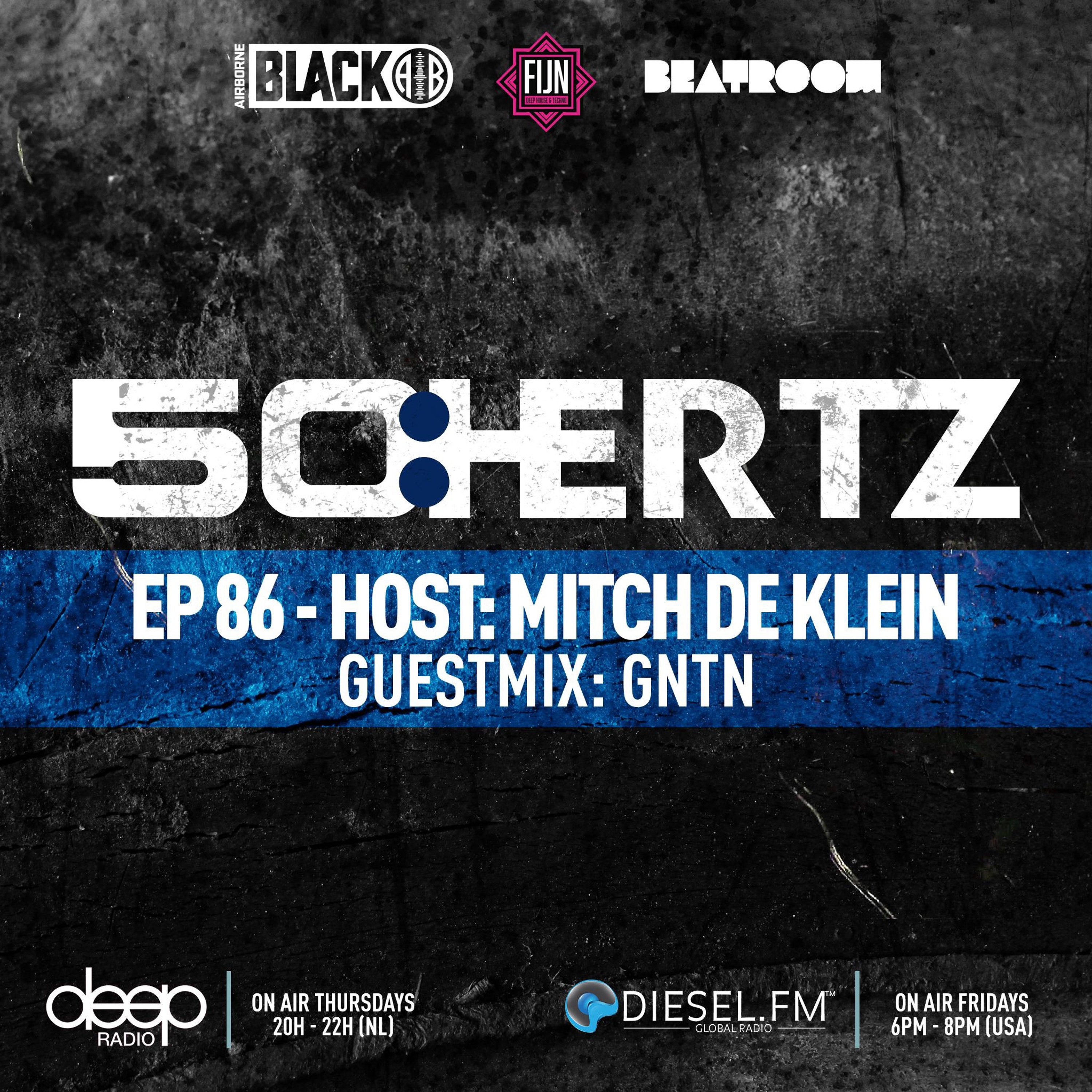 50:HERTZ Community