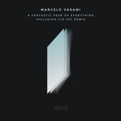 Marcelo Vasami - Plot (Original Mix)
