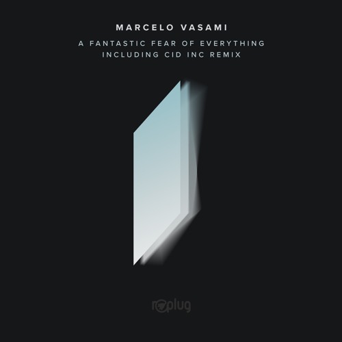 Marcelo Vasami - Plot (Original Mix)