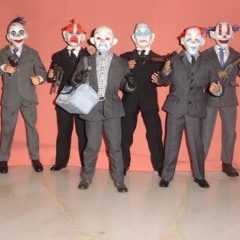 isoQuay X Franchise 4k - Gang