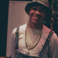Lil Bibby x G Herbo x Jadakiss Type Beat - "Faith" [Prod. TrizzyBeatz]