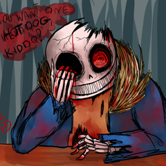 [PREVIEW] Horrortale Megalovania