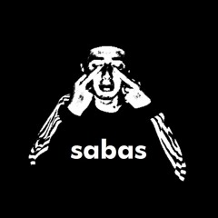SABAS X SKOMGEL - KILLER WAVE (SABAS VIP)