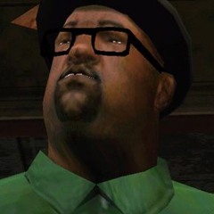 Ed SmokeRan - Dip Of You (Shape Of You GTA - SA Parody)