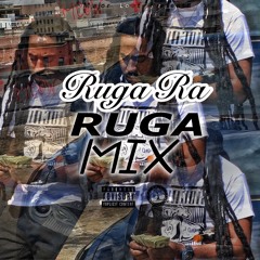 What You Mean - Ruga Mix