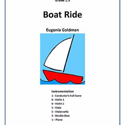 Stream Boat Ride by Soundwave Music Listen online for free on SoundCloud