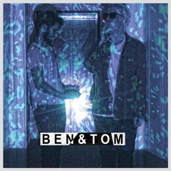 Gentrified (ft. moro ninja)