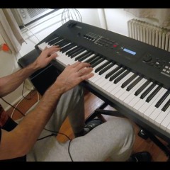 DNCE - Pay My Rent Piano Cover