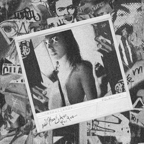 Able Heart - Crave For You