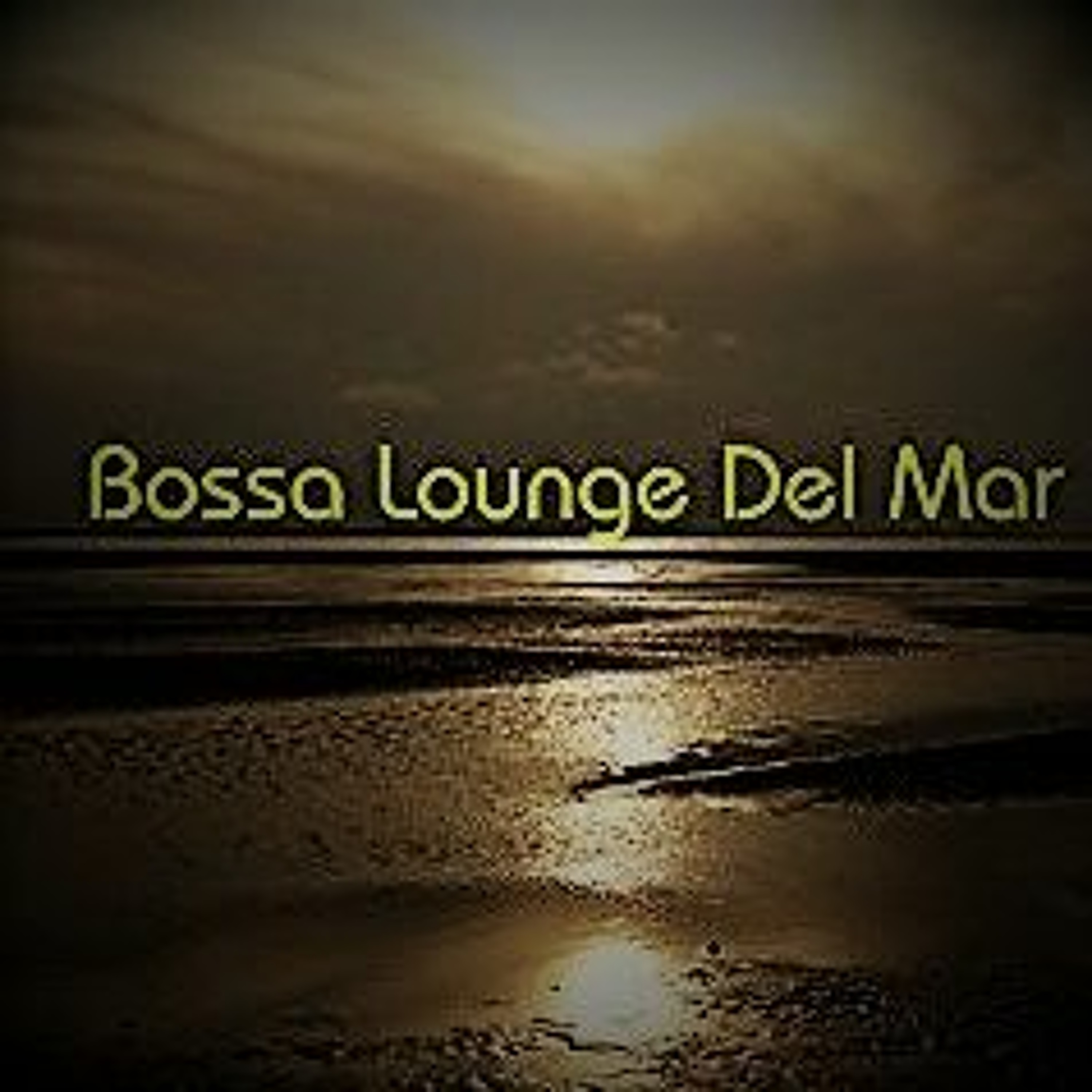 BOSSA Lounge Del Mar episode artwork