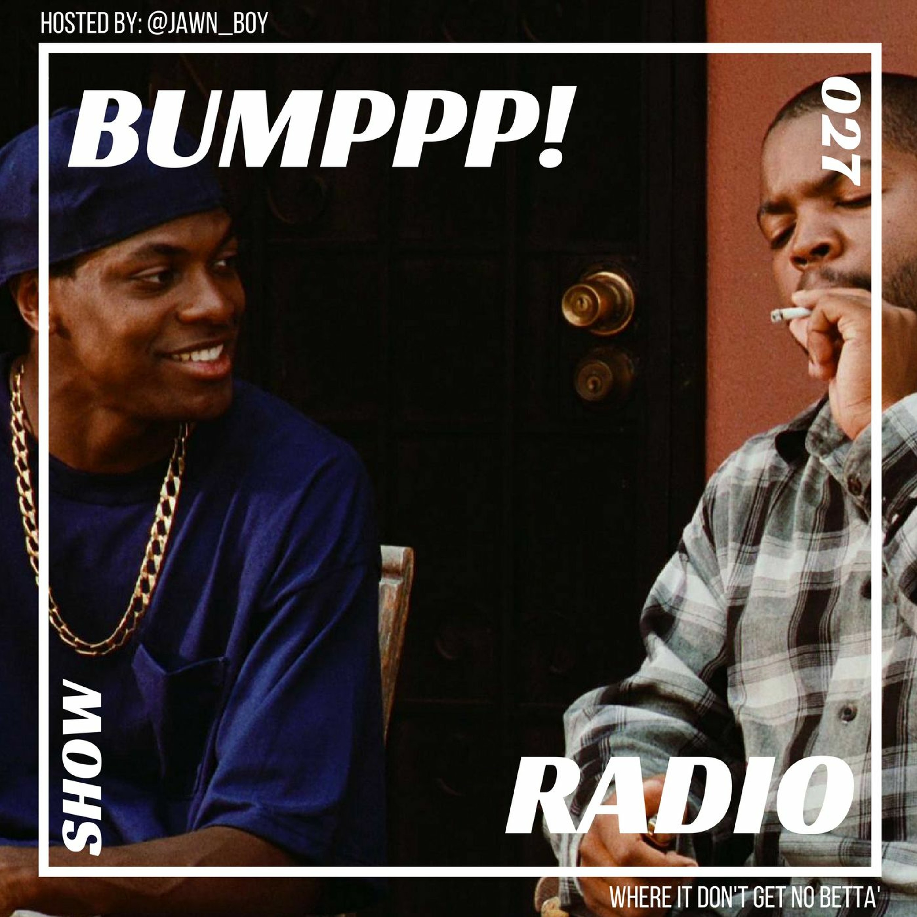 BUMPPP! RECORDS RADIO