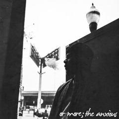 Mick Jenkins - C Is For CashMoney Or More The Anxious [FREE DOWNLOAD]