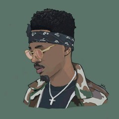 Drake X Offest X Metro Bomin - Type Beat (Prod By 808 Beat)