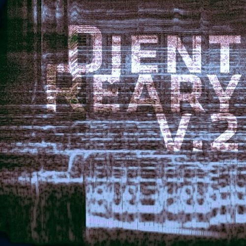 Djent Reary v.2