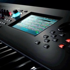 Morning String Stuff