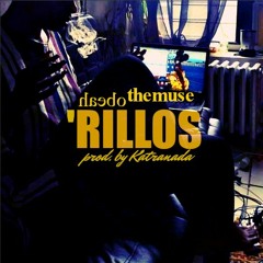Rillos' (prod. KAYTRANADA)