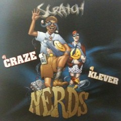 DJ Craze & DJ Klever - 21 - Comprende