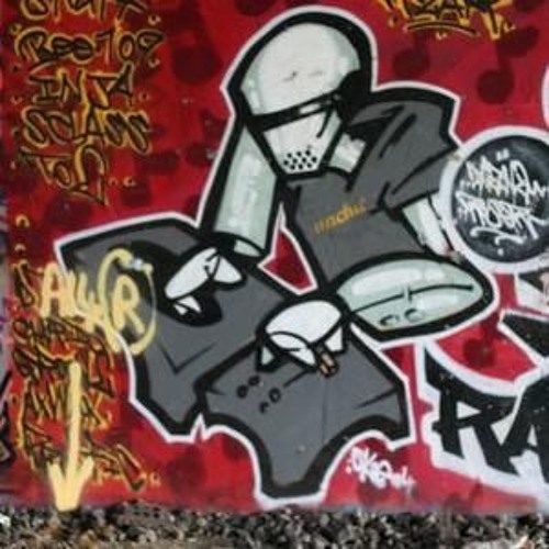 Tricky T Show - Tricky T. Ft AllyD. BlindHand N Rigity