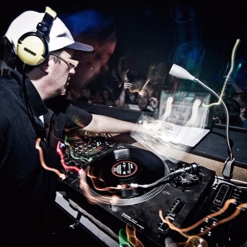 Audiomission - Oldskool Dance (RIP Marcus Intalex)- FREE DL