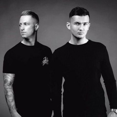 Rebelion & Luminite - Underground