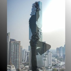 Cinq Parfums Sur Le Toit Du Ciel