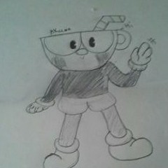 Fanmade cuphead boss theme