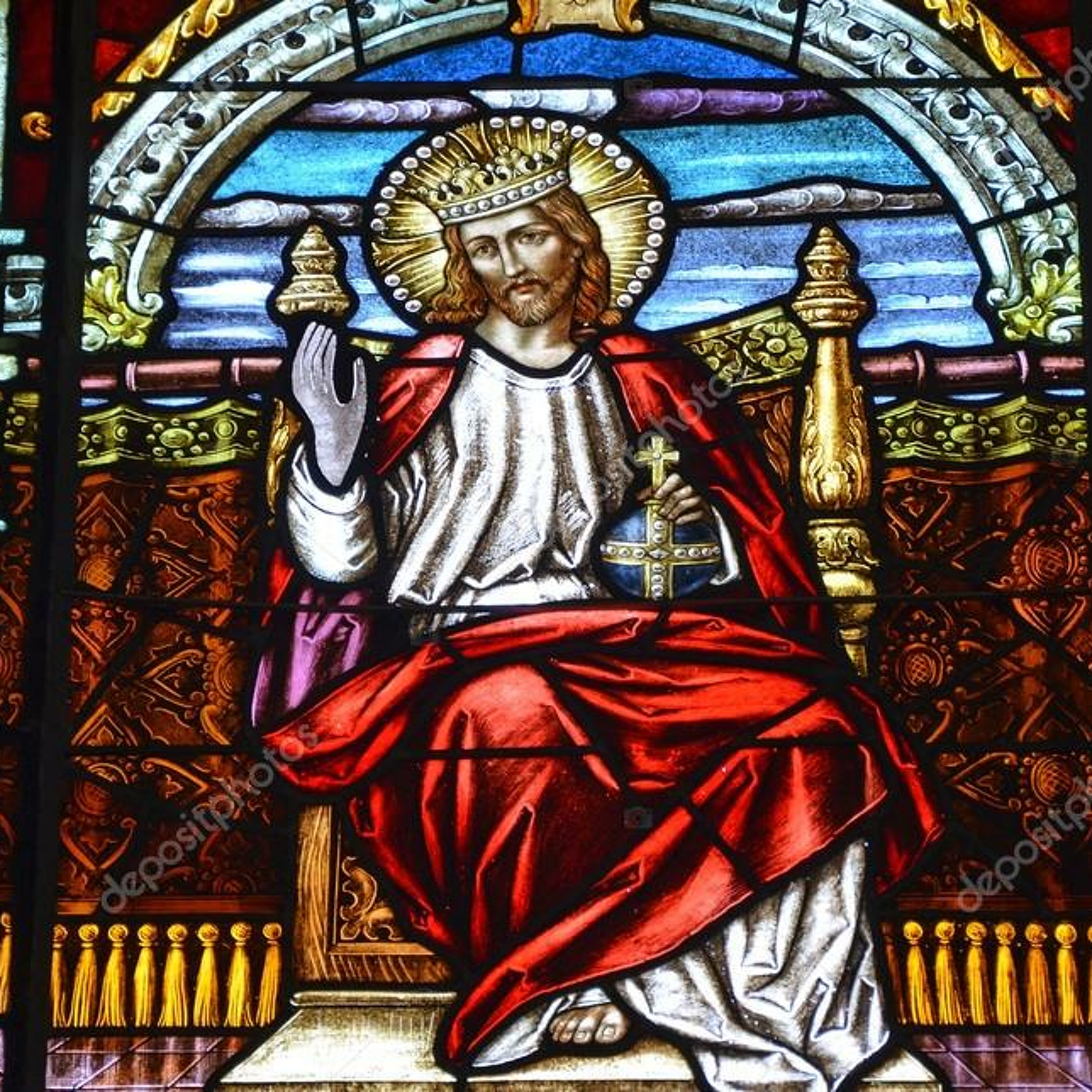 Saint Anselm Anglican Church
