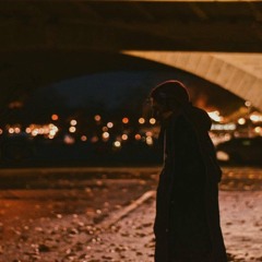 Grauer Beton - Cover