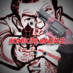 SAVE ME (FREESTYLE) - Lz Ft. Lae