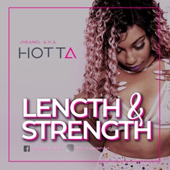 Hotta - Length & Strength