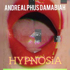 Andrealphus Damabiah - HYPNOSIA