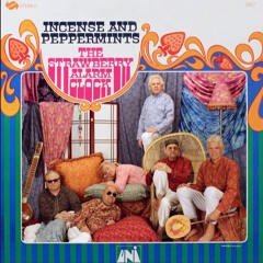 50th anniversary version of Incense & Peppermints