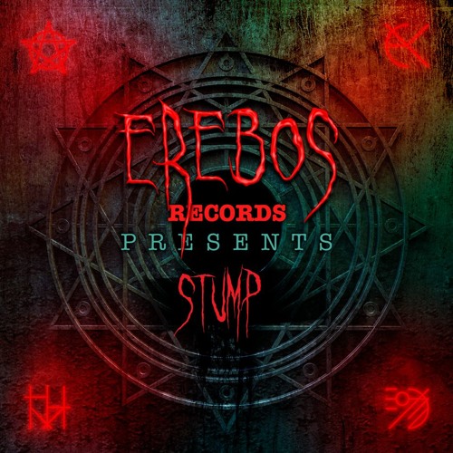 Erebos Records Presents #4 sTump