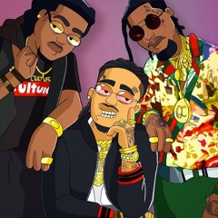 Mama Told Me *Migos x Drake x Playboicarti Type Beat* (Prod.Matt the Supreme)
